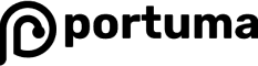 Portuma Admin - Logo